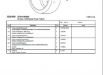 spare parts catalog Toyota Powered pallet stacker SMH 16 Spare Parts Catalog PDF - 3