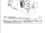 spare parts catalog Toyota Powered pallet stacker SMH 16 Spare Parts Catalog PDF - 4