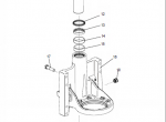 spare parts catalog Toyota Powered Pallet Truck 8PM20 Spare Parts Catalog PDF - 4