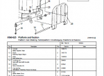 spare parts catalog Toyota Powered pallet truck PML 20 Spare Parts Catalog PDF - 1