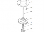 spare parts catalog Toyota Powered pallet truck PML 20 Spare Parts Catalog PDF - 2