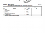 spare parts catalog Toyota Powered pallet truck PML 20 Spare Parts Catalog PDF - 3