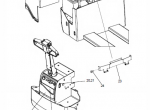 spare parts catalog Toyota Powered Pallet Truck PP 13 Spare Parts Catalog PDF - 1