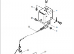 spare parts catalog Toyota Powered pallet truck SM 12 F Spare Parts Catalog PDF - 1