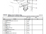 spare parts catalog Toyota Powered pallet truck SM 12 F Spare Parts Catalog PDF - 3