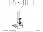 spare parts catalog Toyota Powered Pallet Truck SP10, SP10S Spare Parts Catalog PDF - 1