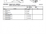 spare parts catalog Toyota Reach truck 7FBRE12N(-1)(-2)(-3)(C) Spare Parts Catalog PDF - 1