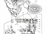 spare parts catalog Toyota Reach truck 7FBRE12N(-1)(-2)(-3)(C) Spare Parts Catalog PDF - 3