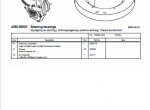 spare parts catalog Toyota Reach truck 7FBRE 16CC (-1)(-2)(-3)(C) Spare Parts Catalog PDF - 2