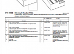 spare parts catalog Toyota Reach truck 7FBRE 16CC (-1)(-2)(-3)(C) Spare Parts Catalog PDF - 3