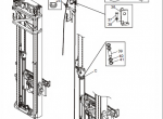 spare parts catalog Toyota Reach truck 7FBRE16N (-1)(-2)(-3)(C) Spare Parts Catalog PDF - 4