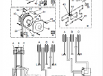 spare parts catalog Toyota Reach truck 7FBRE20 (-1)(-2)(-3)(C) Spare Parts Catalog PDF - 4