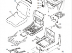 spare parts catalog Toyota Reach truck 7FBRE 14N(-1)(-2)(-3)(C) Spare Parts Catalog PDF - 1