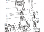 spare parts catalog Toyota Reach truck 7FBRE 14N(-1)(-2)(-3)(C) Spare Parts Catalog PDF - 2