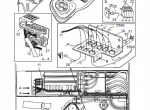 spare parts catalog Toyota Reach truck 7FBRE 25(-1)(-2)(C) Spare Parts Catalog PDF - 3