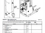 spare parts catalog Toyota Reach truck 7FBRE 25(-1)(-2)(C) Spare Parts Catalog PDF - 4