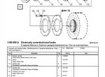 spare parts catalog Toyota Reach truck 7FBRE 25CC(-1)(-2) Spare Parts Catalog PDF - 2