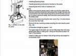 repair manual Toyota SP10, SP10S, PP13 Service Manual PDF - 2