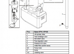 repair manual Toyota SP10, SP10S, PP13 Service Manual PDF - 5