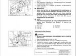 repair manual Kubota BX1870,BX2370,BX2670,RCK48-18BX,RCK54-23BX,RCK60B-23BX,RCK48P-18BX,RCK54P-23BX Manual - 1