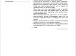 repair manual Kubota Backhoe BH77 Workshop Manual PDF - 1