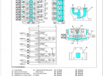 repair manual Kubota Backhoe BH77 Workshop Manual PDF - 2