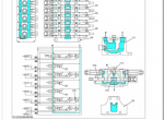 repair manual Kubota Backhoe BH92 Workshop Manual PDF - 3