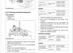 repair manual Kubota BX1880/2380/2680-AU, RCK60B/54-23BX, RCK48-18BX, RCK60D,RCK54D-26BX Workshop Manual - 4