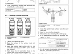 repair manual Kubota BX23S-AU, LA340AU, BT603, RCK54D, RCK60D, RCK54, RCK60B Workshop Manual PDF - 2
