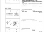repair manual Kubota BX1850, BX2350, RCK48-18BX, RCK54-23BX, RCK60B-23BX, RCK48P-18BX, RCK54P- Workshop Manual PDF - 4