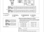 Diagnostic Software Kubota Common Rail System V3800-CR-TE4, V3800-CR-TIE4 for Tractor Diagnosis Manual - 3