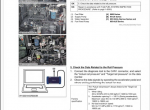 Diagnostic Software Kubota Common Rail System V3800-CR-TE4, V3800-CR-TIE4 for Tractor Diagnosis Manual - 4