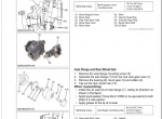 repair manual Kubota F2890, F3690, RCK60P-F39, RCK60R-F36, RCK72P-F39, RCK72R-F36 Workshop Manual - 4