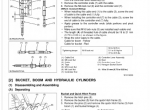 repair manual Kubota Front Loader LA1301, LA1301S-1, LA1601, LA1601S Workshop Manual PDF - 4