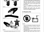 repair manual Kubota Front Loader LA344AU Workshop Manual PDF - 1