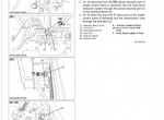 repair manual Kubota Front Loader LA403 Workshop Manual PDF - 1