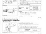 repair manual Kubota Front Loader LA403 Workshop Manual PDF - 3