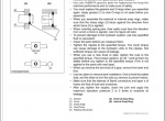 repair manual Kubota Front Loader LA714AU-C Workshop Manual PDF - 2
