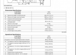 repair manual Kubota Front Loader LA844 Workshop Manual PDF - 1