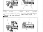 repair manual Kubota G1700, G1800, G1900, G2000 Workshop Manual PDF - 1