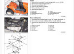 repair manual Kubota GR2100 Workshop Manual PDF - 4