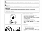 repair manual Kubota GR2120, GR2120-AU Workshop Manual PDF - 1