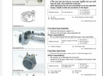 repair manual Kubota GR2120, GR2120-AU Workshop Manual PDF - 3