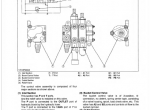 repair manual Kubota LA1301, LA1601 Front Loader Workshop Manual PDF - 1
