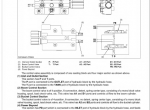 repair manual Kubota LA714AU, LA854AU Front Loader Workshop Manual PDF - 3
