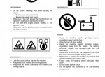 repair manual Kubota RCK60-30BB,RC72-30BB Mower Workshop Manual PDF - 1