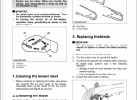 repair manual Kubota RCK60-30BB,RC72-30BB Mower Workshop Manual PDF - 4