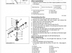repair manual Kubota Rotary Mower RC72-38 Workshop Manual PDF - 4