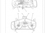 repair manual Kubota Rotary Mower RCK48-15/22BX, RCK54-15/22BX, RCK60B-22BX Workshop Manual PDF - 2