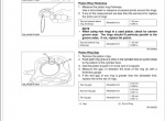 repair manual Kubota T1570, T1670, T1770, T1870 Workshop Manual PDF - 2